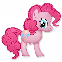 Шар Фигура My Little Pony Лошадка Пинки Пай